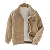 Prémiová Cordurová Bunda