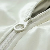 Elegantní Péřová Bunda