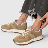 Gracelyn | Elegantní boty se skrytou výškou a pohodlím