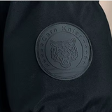 Větruodolná Pánská Bunda