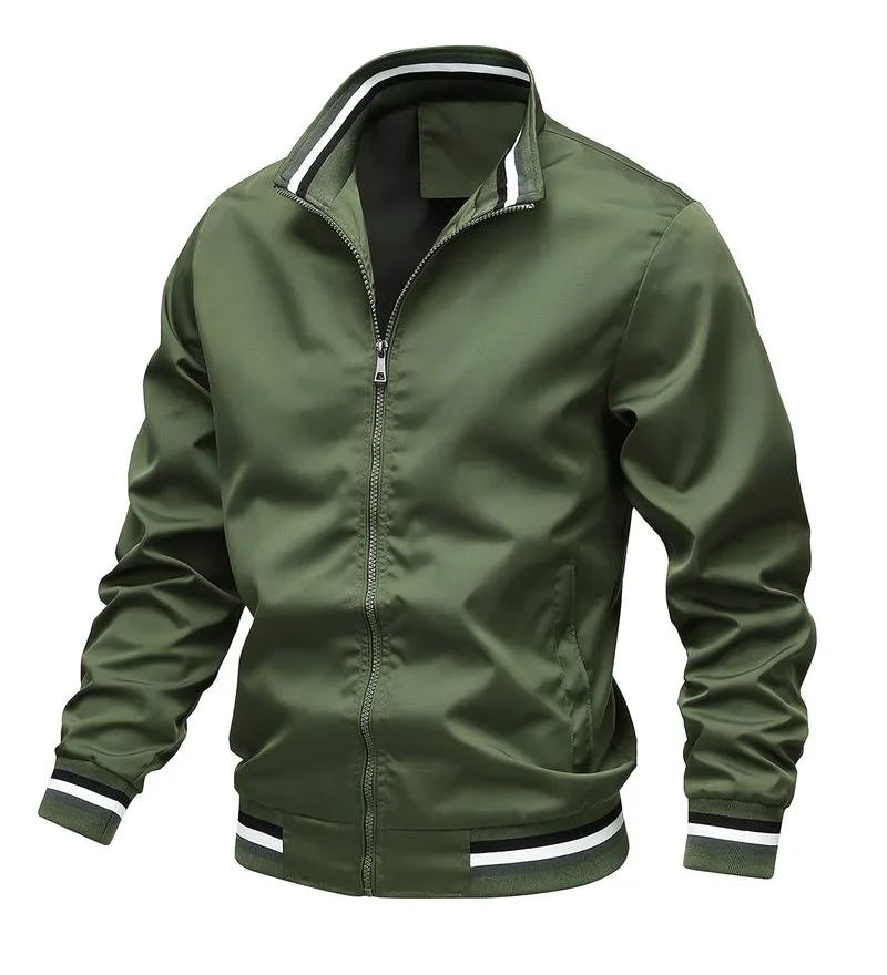 Jacques - Prémiová Polosezónna Bunda