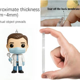 Zubaře | Adventní kalendář 2025