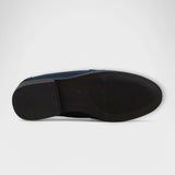 Brighton | Letní flanelové mokasíny