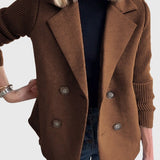 Melina™ - Elegantní Blazer