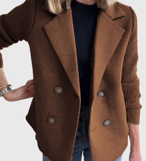 Melina™ - Elegantní Blazer