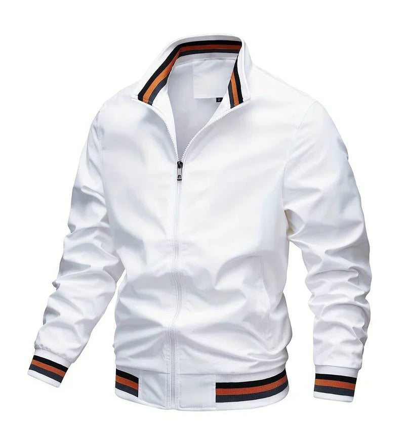 Jacques - Prémiová Polosezónna Bunda