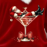 Marie – SVÁTEČNÍ RADOSTNÝ SVÁTEČNÍ TOP