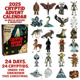 Cryptid | Advent Calendar 2025
