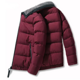 Zimní Bunda se Stojáčkem