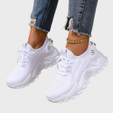 Ortopedické pohodlné tenisky