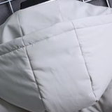 Elegantní Péřová Bunda