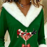 Marie – SVÁTEČNÍ RADOSTNÝ SVÁTEČNÍ TOP