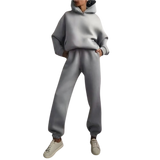 Kristine – Hřejivá tepláková souprava