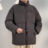 Větruodolná Pánská Parka