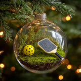 Vánoční dárek--Sportovní vánoční ozdoba