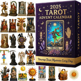 🎄Tarotový | Adventní kalendář 2025