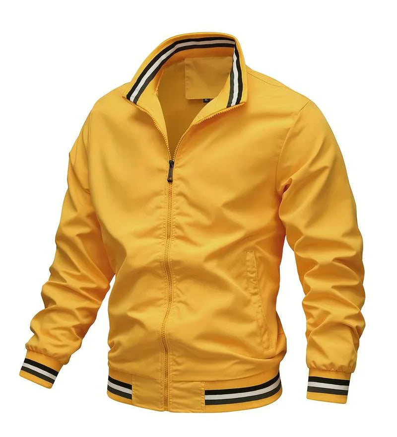 Jacques - Prémiová Polosezónna Bunda