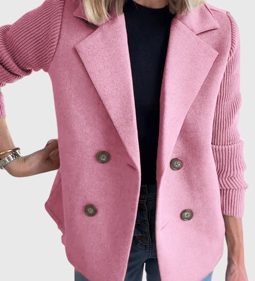 Melina™ - Elegantní Blazer