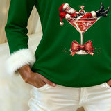 Marie – SVÁTEČNÍ RADOSTNÝ SVÁTEČNÍ TOP