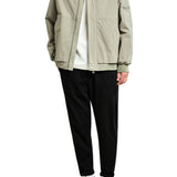 Elegantní Bomber Bunda