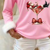 Marie – SVÁTEČNÍ RADOSTNÝ SVÁTEČNÍ TOP