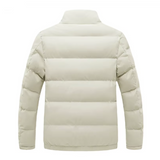 Zimní Bunda se Stojáčkem