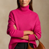 Petra – Elegantní kašmírový svetr