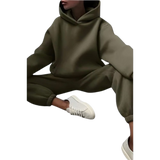 Kristine – Hřejivá tepláková souprava