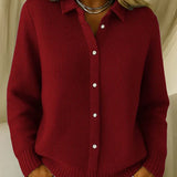 Fiora – Elegantní a Pohodlný Kardigan