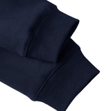 Premium Half Zip Sweater