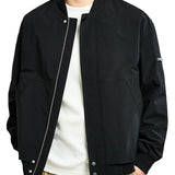 Elegantní Bomber Bunda