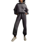 Kristine – Hřejivá tepláková souprava