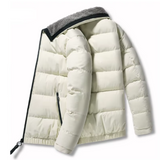 Zimní Bunda se Stojáčkem