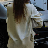 Selene – Stylová souprava s volnou mikinou