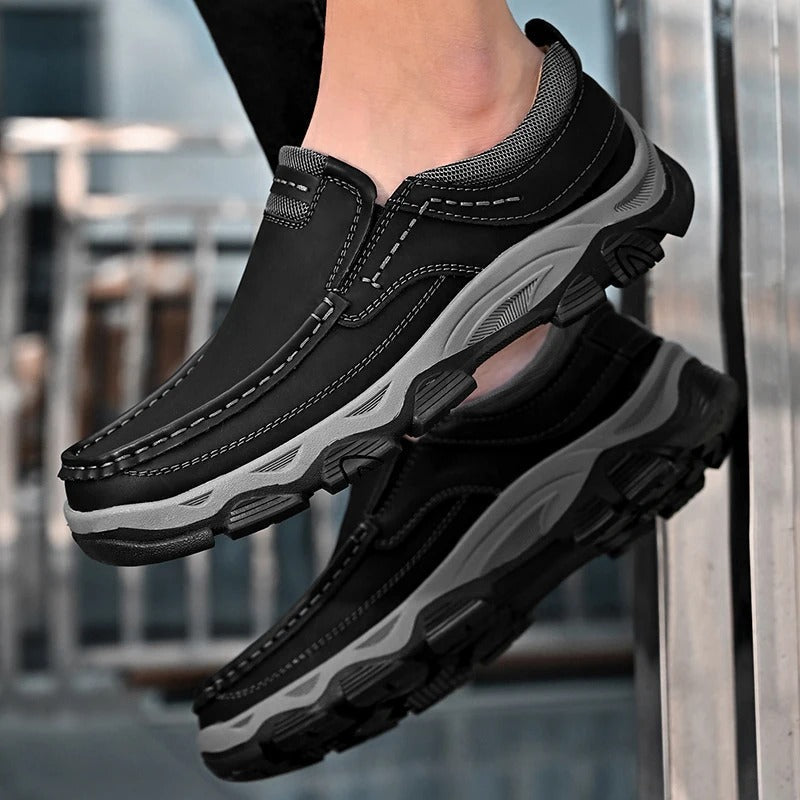 Dakota | Kožené mokasíny