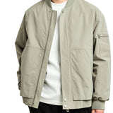 Elegantní Bomber Bunda