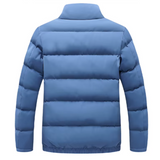 Zimní Bunda se Stojáčkem