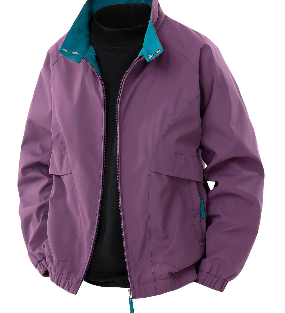 Mužské Lehké Sako Roma