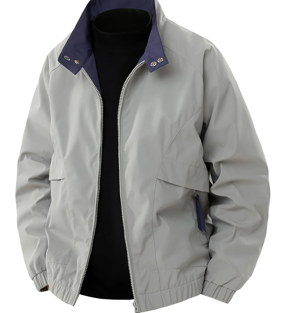 Mužské Lehké Sako Roma