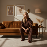 ALMIRA | SOUPRAVA Z PRÉMIOVÉHO MATERIÁLU