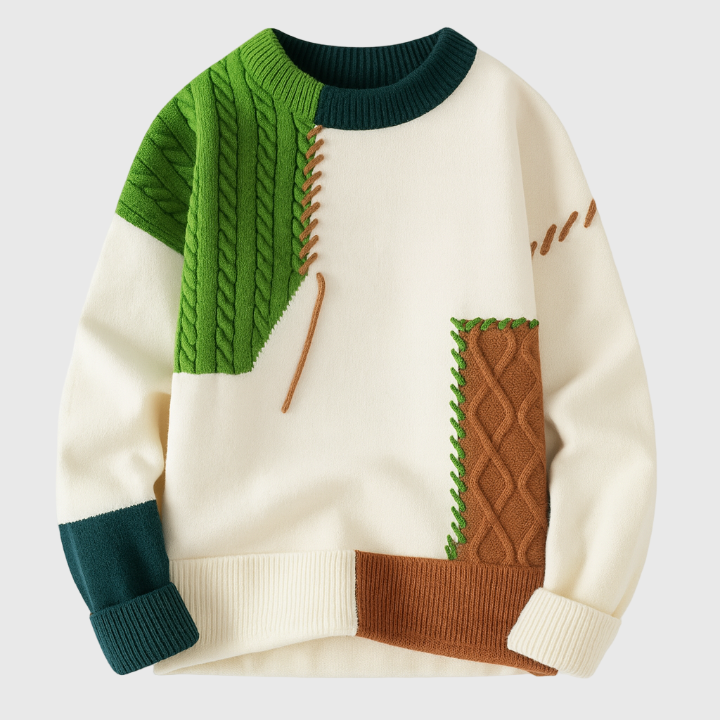 Perla| Arty Patch Svetřík