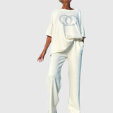 Madison – Pohodlná dvoudílná souprava pro ženy