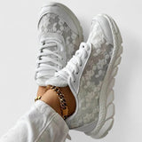 Khalyria | Pohodlné tenisky na celý den