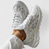 Khalyria | Pohodlné tenisky na celý den