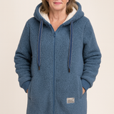 Beatrice | Dámská fleece bunda – Komfort a styl, který vydrží