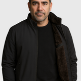 Voděodolná termo bunda