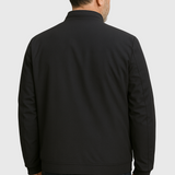 Voděodolná termo bunda