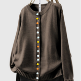 Fany™ | Komfortní a Stylový Cardigan