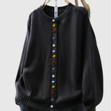 Fany™ | Komfortní a Stylový Cardigan