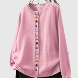 Fany™ | Komfortní a Stylový Cardigan